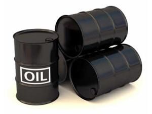 EIA: Tồn trữ dầu thô của Mỹ tăng