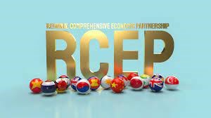 Hiệp định RCEP tạo động lực mới cho phát triển kinh tế khu vực