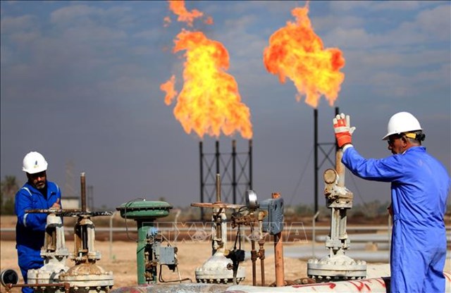 OPEC: Nhu cầu năng lượng trong năm nay sẽ đạt mức trước dịch COVID-19