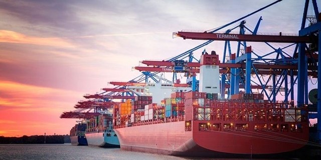 Xuất khẩu sang Trung Quốc đạt 3,8 tỷ USD trong tháng 1/2023