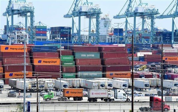 Kim ngạch xuất khẩu sang Australia tăng 26,1% trong năm 2022
