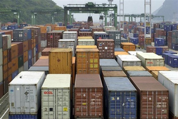 Việt Nam đứng thứ 3 trong số các thị trường xuất nhập khẩu của Lào