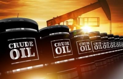 Giá dầu thế giới giảm sau ba phiên tăng 