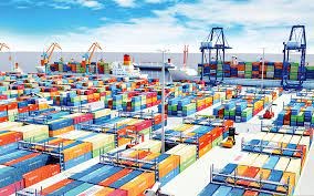 Xuất khẩu sang Anh 3 tháng đầu năm 2023 đạt 1,4 tỷ USD