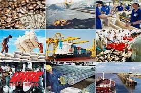 Hàng công nghiệp Việt Nam xuất khẩu vào thị trường RCEP tăng 23%