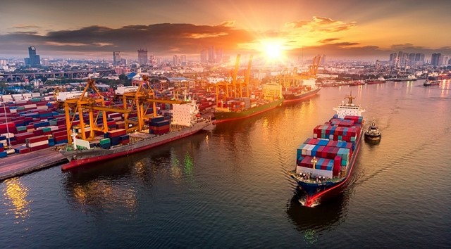 Kim ngạch xuất khẩu sang Singapore 4 tháng đầu năm 2023 đạt 1,32 tỷ USD 