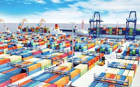 Xuất khẩu sang Ấn Độ 4 tháng đầu năm 2023 đạt 2,69 tỷ USD