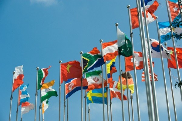 5 giải pháp trọng tâm nâng cao hiệu quả hội nhập kinh tế quốc tế