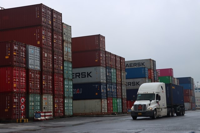 Kim ngạch xuất khẩu sang Séc 5 tháng đầu năm 2023 tăng 41,7%