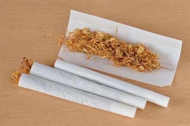 Indonesia tổ chức Phiên điều trần rà soát thuế tự vệ đối với sản phẩm giấy bọc thuốc lá nhập khẩu