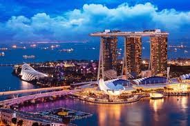 Kim ngạch xuất khẩu sang Singapore 6 tháng đầu năm 2023 đạt hơn 2 tỷ USD