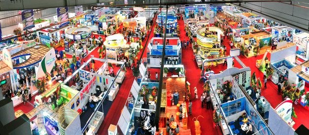 Mời tham gia Hội chợ Thương mại Miến Điện - Việt Nam năm 2023 tại Yangon