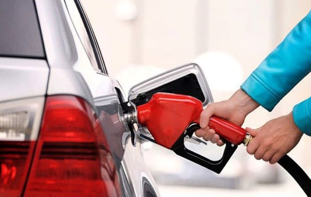 Thông tin điều hành giá xăng dầu ngày 5/9/2023