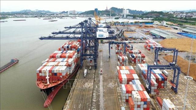 Thêm động lực cho xuất khẩu Việt Nam