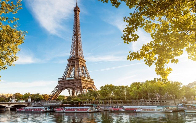 Xuất khẩu sang Pháp đạt 2,1 tỷ USD trong 8 tháng đầu năm 2023