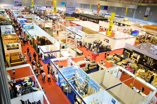 Đoàn doanh nghiệp Nhật Bản sang Việt Nam tham dự Vietnam Food Expo 2023