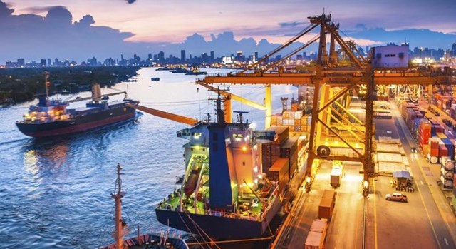 Xuất khẩu sang thị trường Singagore 2 tháng đầu năm 2024 tăng nhẹ