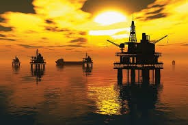 Giá dầu thế giới tăng 3% trong tuần