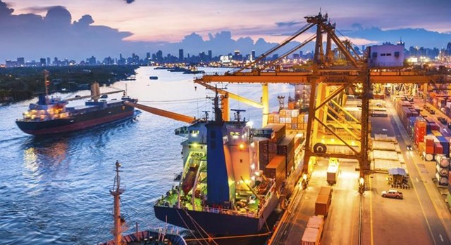 Kim ngạch nhập trực tiếp bóng đá việt nam oman từ Canada 3 tháng đầu năm 2025 tăng 21,6%