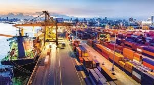 Những nhóm hàng chủ yếu xuất khẩu sang Malaysia quý I/2025