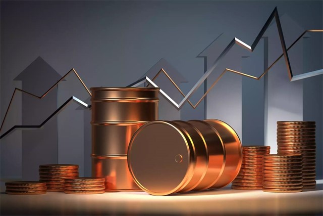 Giá dầu thế giới giảm tuần mạnh nhất kể từ tháng 3/2025