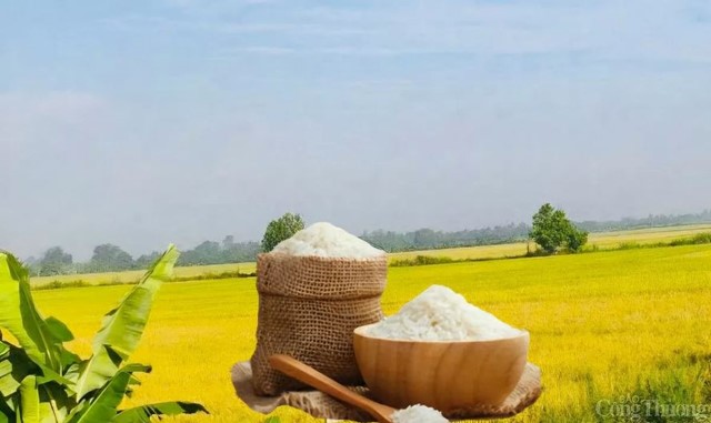 Chinh phục thị trường Nhật Bản: Cơ hội nâng cao giá trị gạo Việt