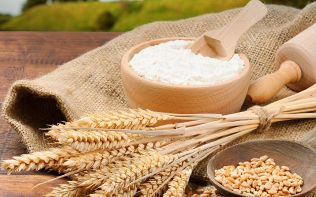 Thị trường hàng hóa trong nước ngày 5/5/2025: Giá gạo biến động nhẹ
