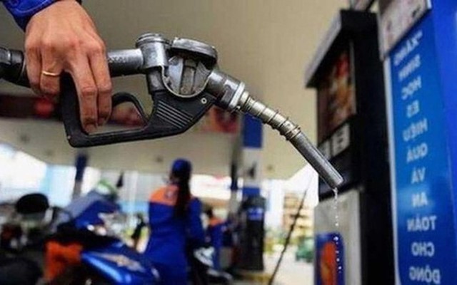 Một số thông tin điều hành giá xăng dầu ngày 5/5/2025