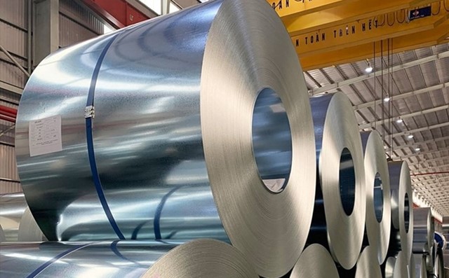 Thị trường sắt thép và nguyên liệu thép thế giới tháng 4 và 4 tháng đầu năm 2025