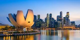 Nhập khẩu hàng hóa từ Singapore quý I/2025 đạt 1,45 tỷ USD