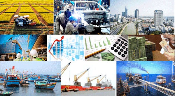 Thị trường hàng hóa trong nước ngày 9/5/2025: Gạo nguyên liệu tăng nhẹ