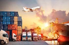 Nhập khẩu hàng hóa từ Mỹ tăng 24,8% trong 6 tháng đầu năm 2025