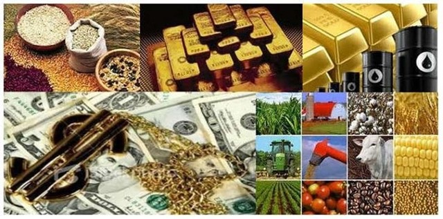 Thị trường hàng hóa trong nước ngày 8/8/2025