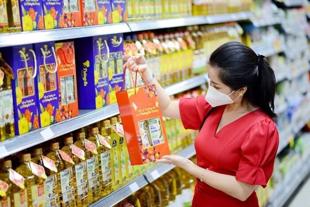 Bộ Công Thương phê duyệt Chương trình phát triển TTTN, kích cầu tiêu dùng