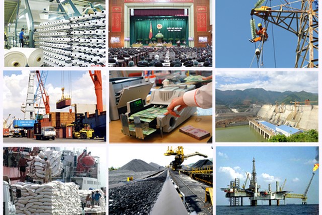 Bộ Công Thương: Tích cực, chủ động hoàn thành chỉ tiêu năm 2025