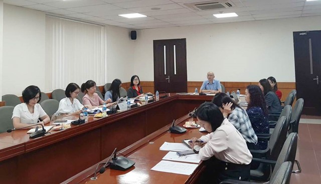 Bộ Công Thương hỗ trợ các địa phương triển khai cấp C/O theo phân cấp qua hệ thống eCoSys