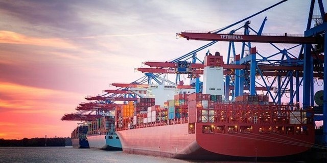 Xuất khẩu sang Lào 8 tháng đầu năm 2025 tăng 89,3%