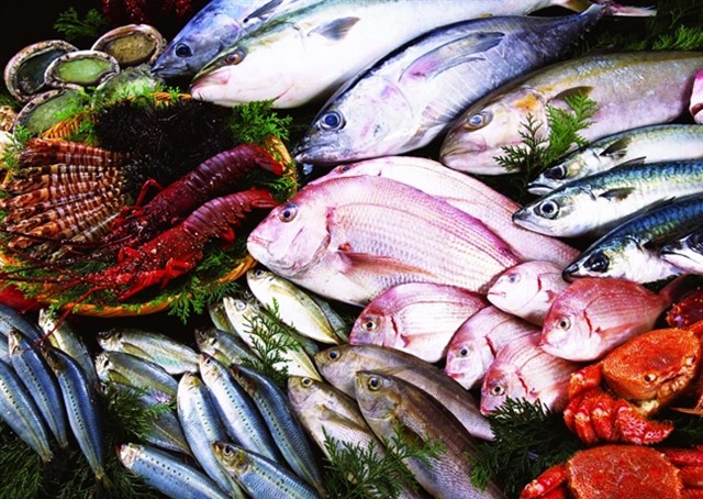 INFOGRAPHIC: Xuất khẩu thủy sản của Việt Nam sang EU tăng trong 6 tháng đầu năm 2025