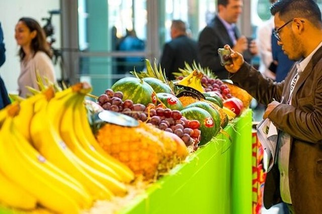 Danh sách Hội chợ triển lãm quốc tế uy tín tại Tây Ban Nha năm 2026