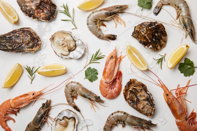 Tác động của EVFTA tới xuất khẩu thủy sản của Việt Nam sang EU trong 9 tháng năm 2025