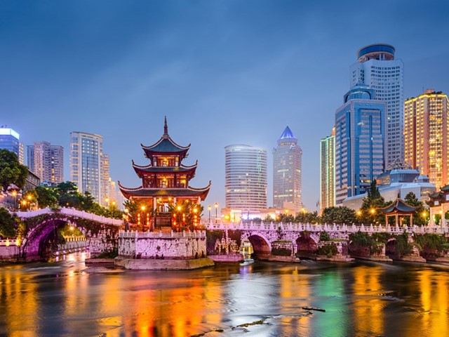 Xuất khẩu sang Trung Quốc 10 tháng năm 2025 đạt trên 56,9 tỷ USD