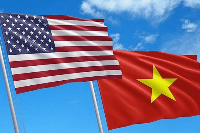 Mời tham dự “Diễn đàn Thương mại Việt Nam - Hoa Kỳ 2025”