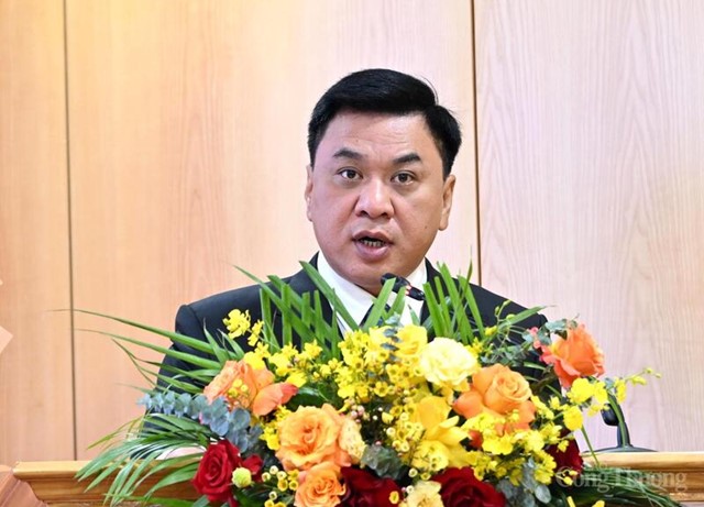 Xúc tiến thương mại: Nâng cao uy tín, vị thế và sức mạnh mềm quốc gia