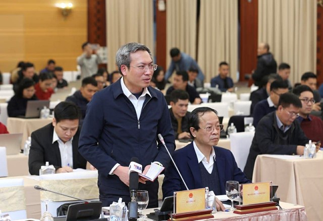 Nhiệt liệt chào mừng Đại hội Đại biểu toàn quốc lần thứ XIV của Đảng