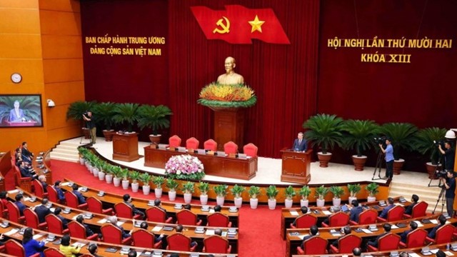 Đại hội Đảng lần thứ XIV: Kỳ vọng vào những quyết sách mang tính đột phá