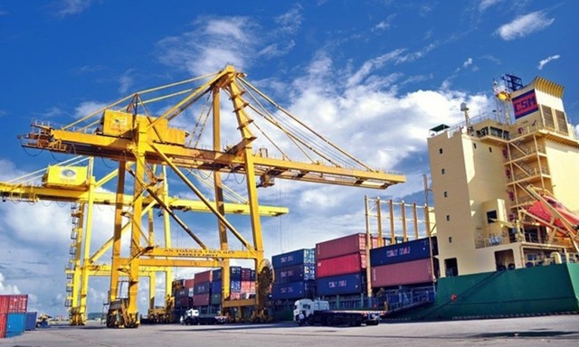 Giữ đà tăng trưởng, xuất khẩu bước vào chu kỳ mới