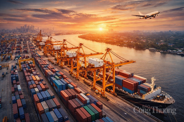 Xúc tiến xuất khẩu bài bản để giữ vững thị trường lớn