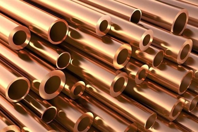 EU khởi xướng điều tra chống bán phá giá đối với sản phẩm ống đồng nhập khẩu từ Việt Nam