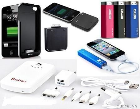 Xuất khẩu điện thoại và linh kiện tăng trưởng