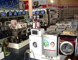 Công ty Algeria có nhu cầu nhập khẩu hàng điện tử, máy tính các loại.